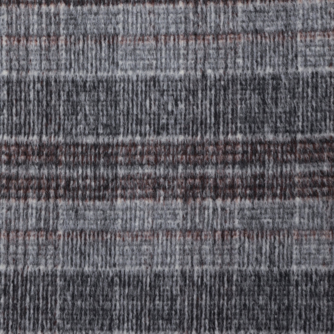 Wool Blend - Renada - Plaid Coating - Assorted