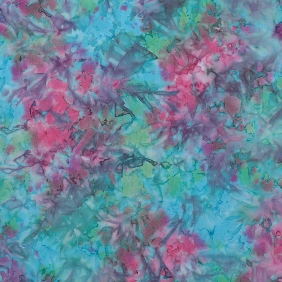 Moda Color Crush Moda - Cotton - Color Crush - Coral Reef – RICK RACK Textiles