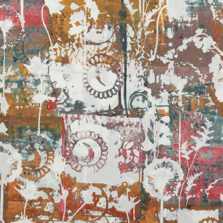 Cotton - Prairie Song - Autumn