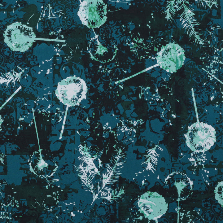 Cotton - Prairie Song - Evening