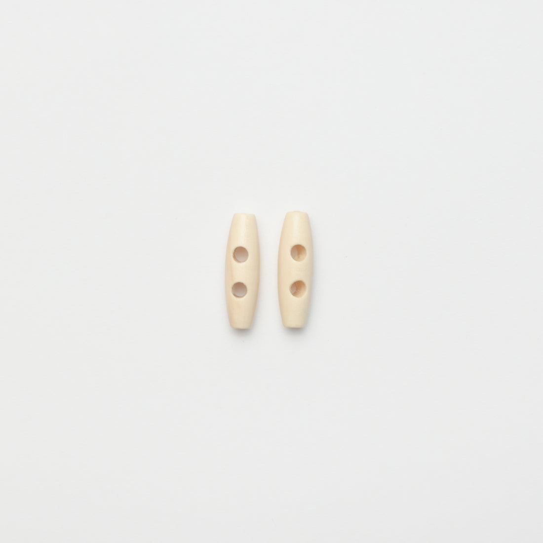 Wooden Toggles - Assorted