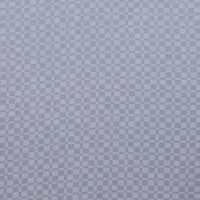 Ruby Star - Cotton - Warp Weft Moonglow - Palazzo Wovens - Sky