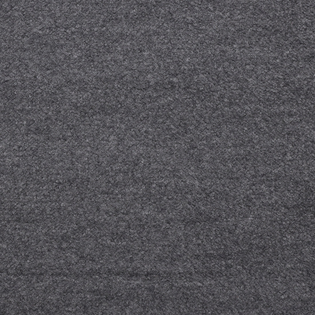 Wool Blend - Boucle - Assorted