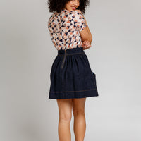 Megan Nielsen - Brumby Skirt