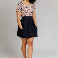 Megan Nielsen - Brumby Skirt