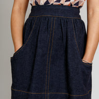Megan Nielsen - Brumby Skirt
