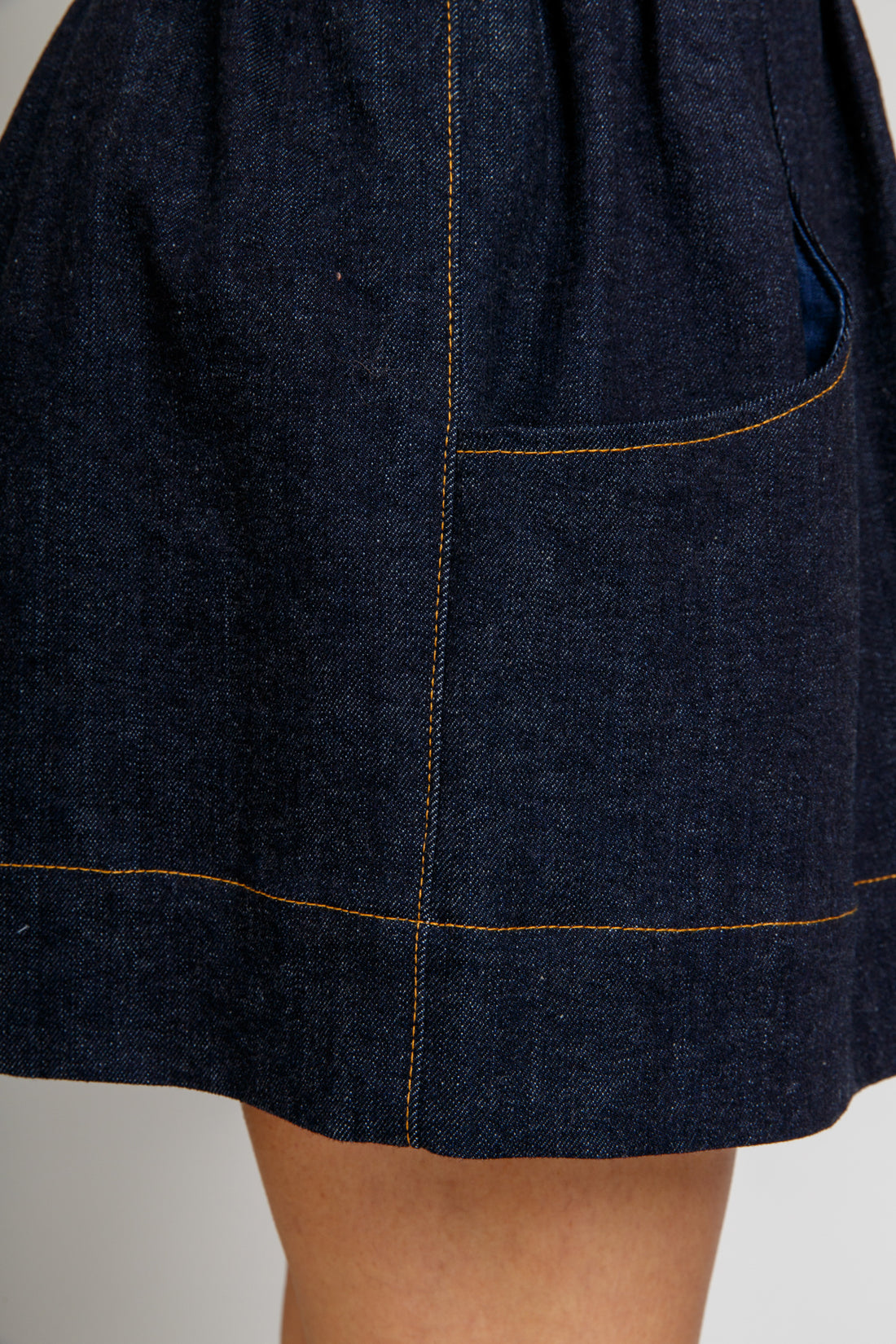 Megan Nielsen - Brumby Skirt