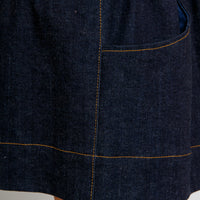 Megan Nielsen - Brumby Skirt
