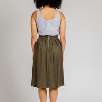 Megan Nielsen - Brumby Skirt