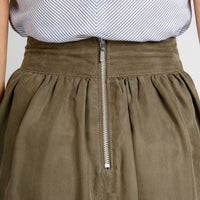 Megan Nielsen - Brumby Skirt