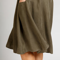 Megan Nielsen - Brumby Skirt