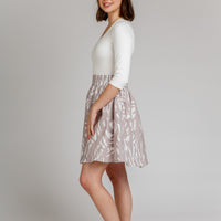 Megan Nielsen - Brumby Skirt