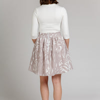Megan Nielsen - Brumby Skirt