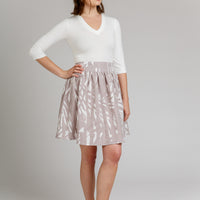 Megan Nielsen - Brumby Skirt