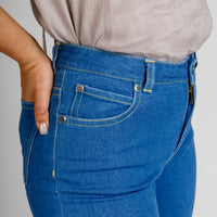 Megan Nielsen - Ash Jeans