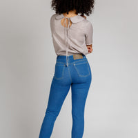 Megan Nielsen - Ash Jeans