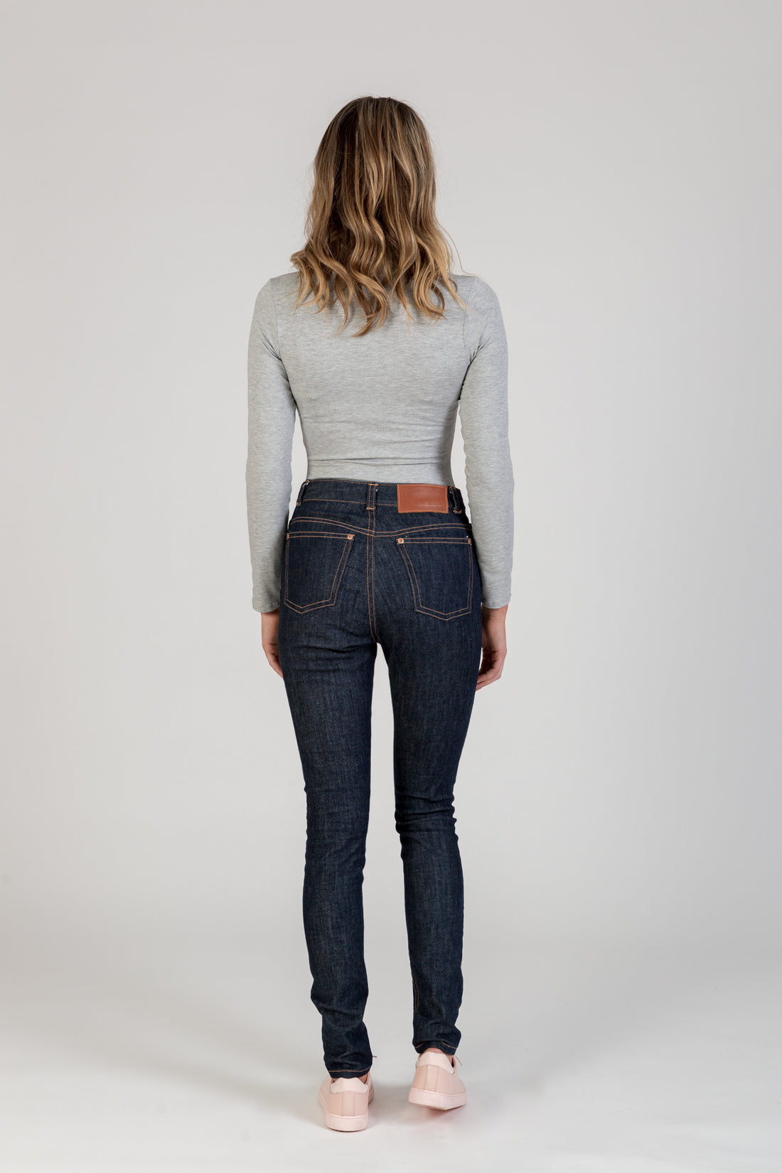 Megan Nielsen - Ash Jeans