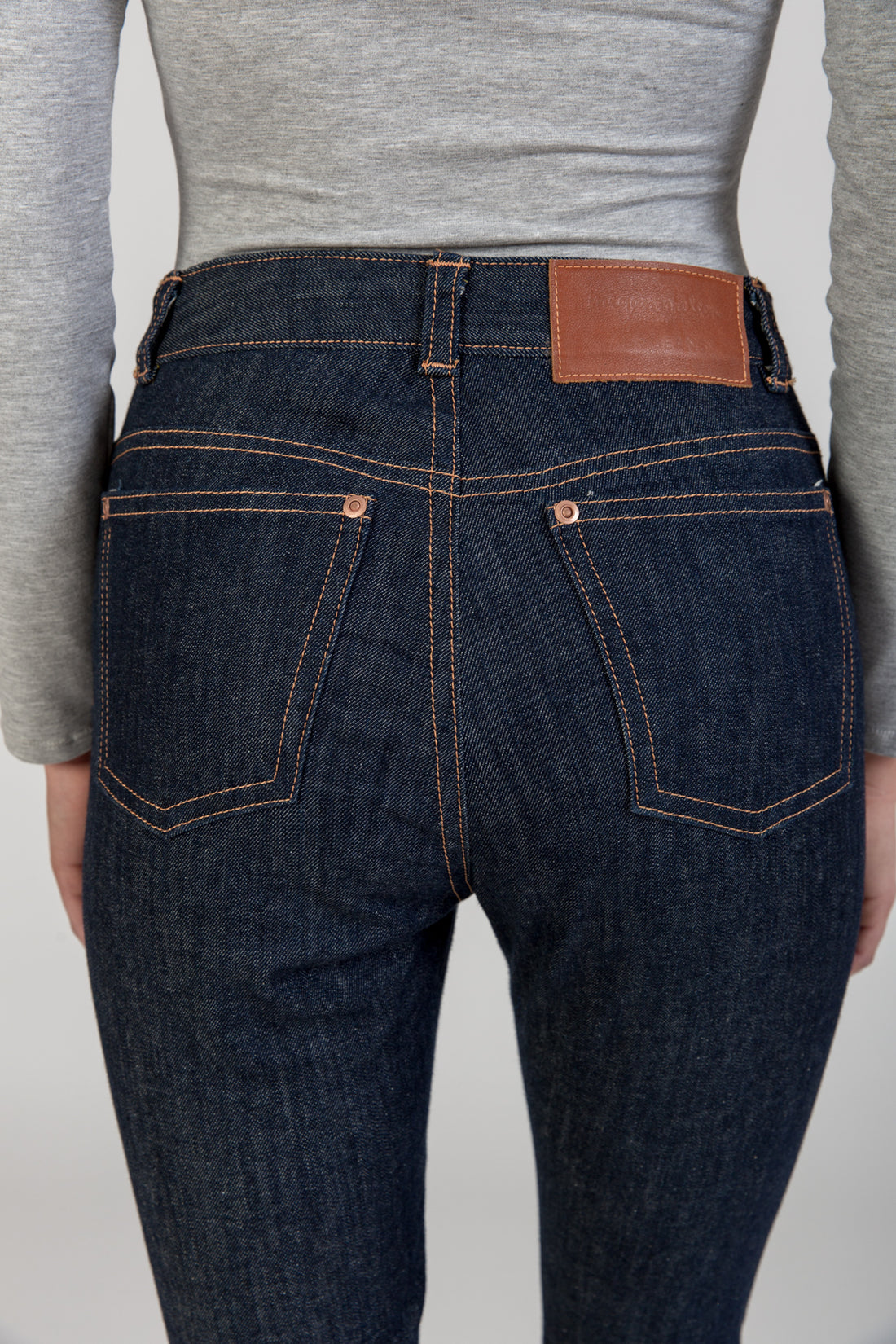 Megan Nielsen - Ash Jeans