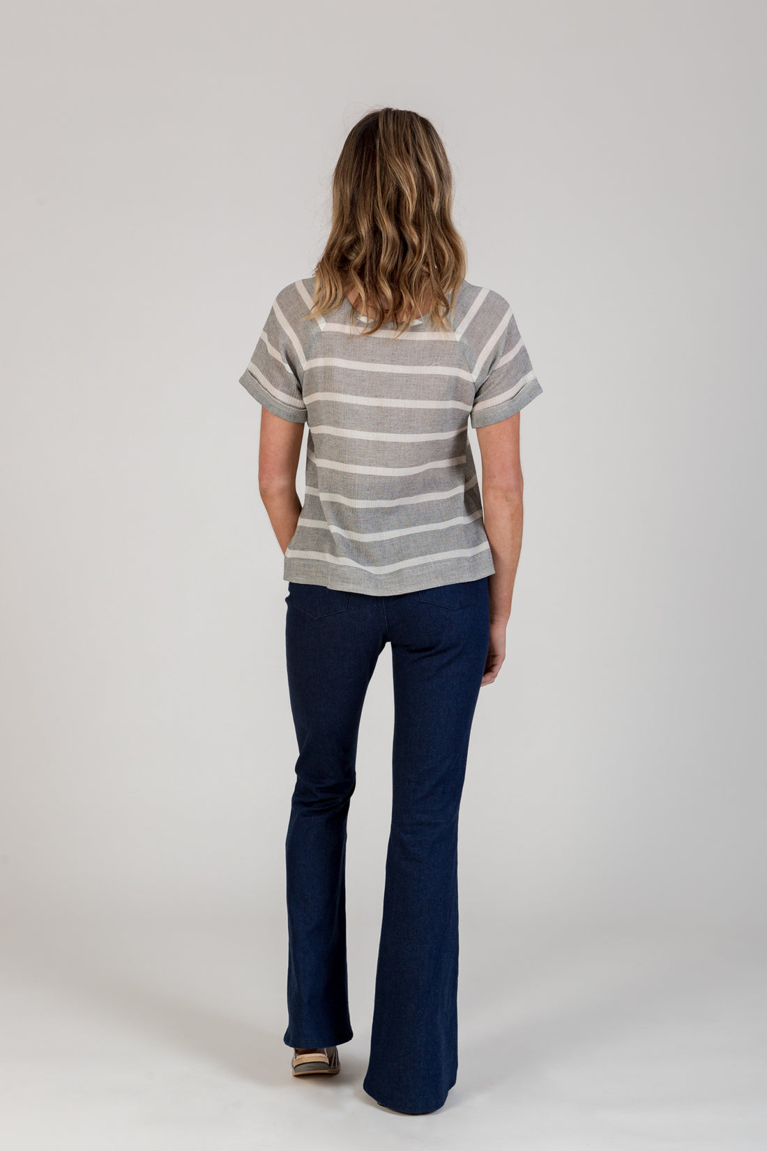 Megan Nielsen - Ash Jeans