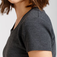 Megan Nielsen - Briar Sweater and T-Shirt