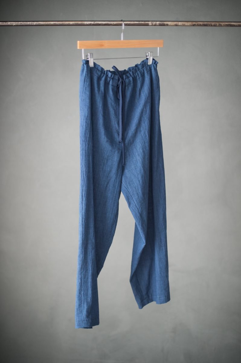 Merchant & Mills - 101 Trouser - 8 - 18