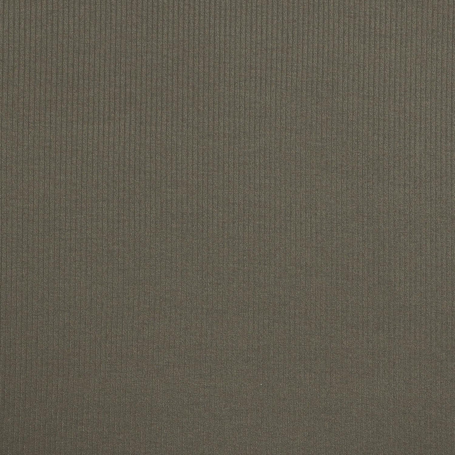 Rayon Blend - Large Rib Knit - Assorted
