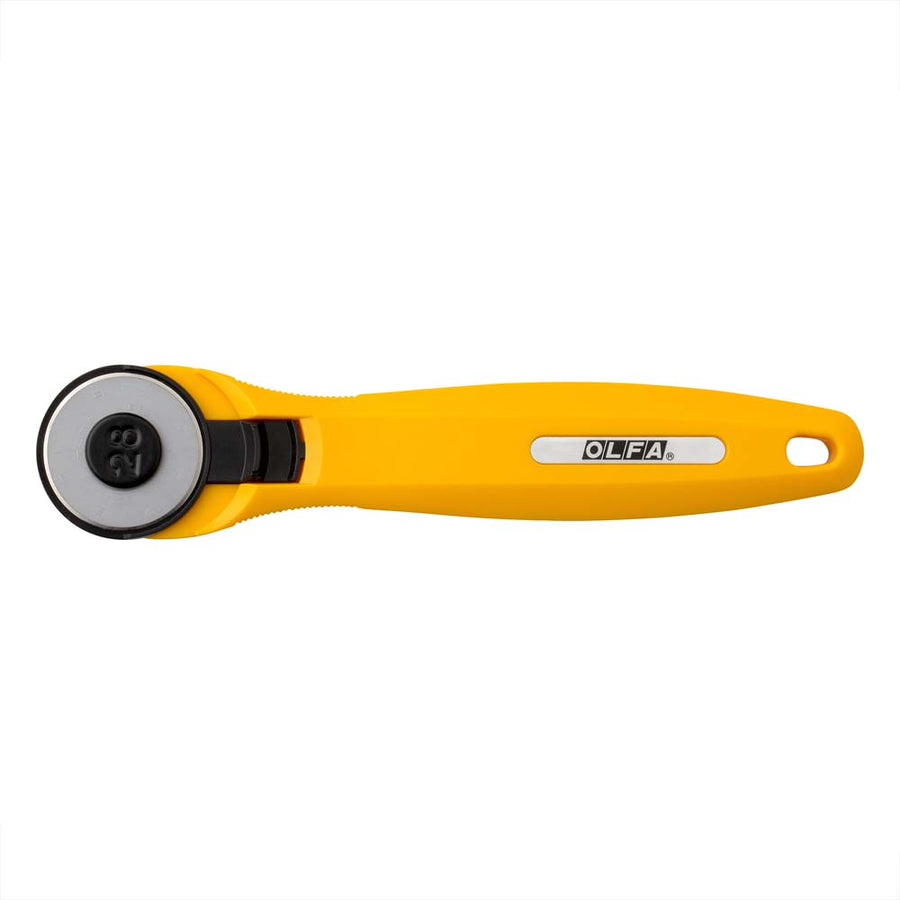 OLFA - Quick Change Rotary Cutter - 28mm
