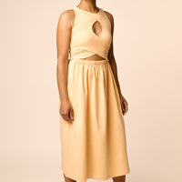 Named Clothing - Sisko Interlace Dress & Top