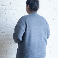 True Bias - Marlo Sweater 14-30