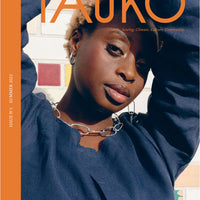 Tauko Magazine - No. 3 - Summer