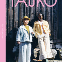Tauko Magazine - No. 4 - Autumn