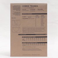 Thread Theory - Comox Trunks
