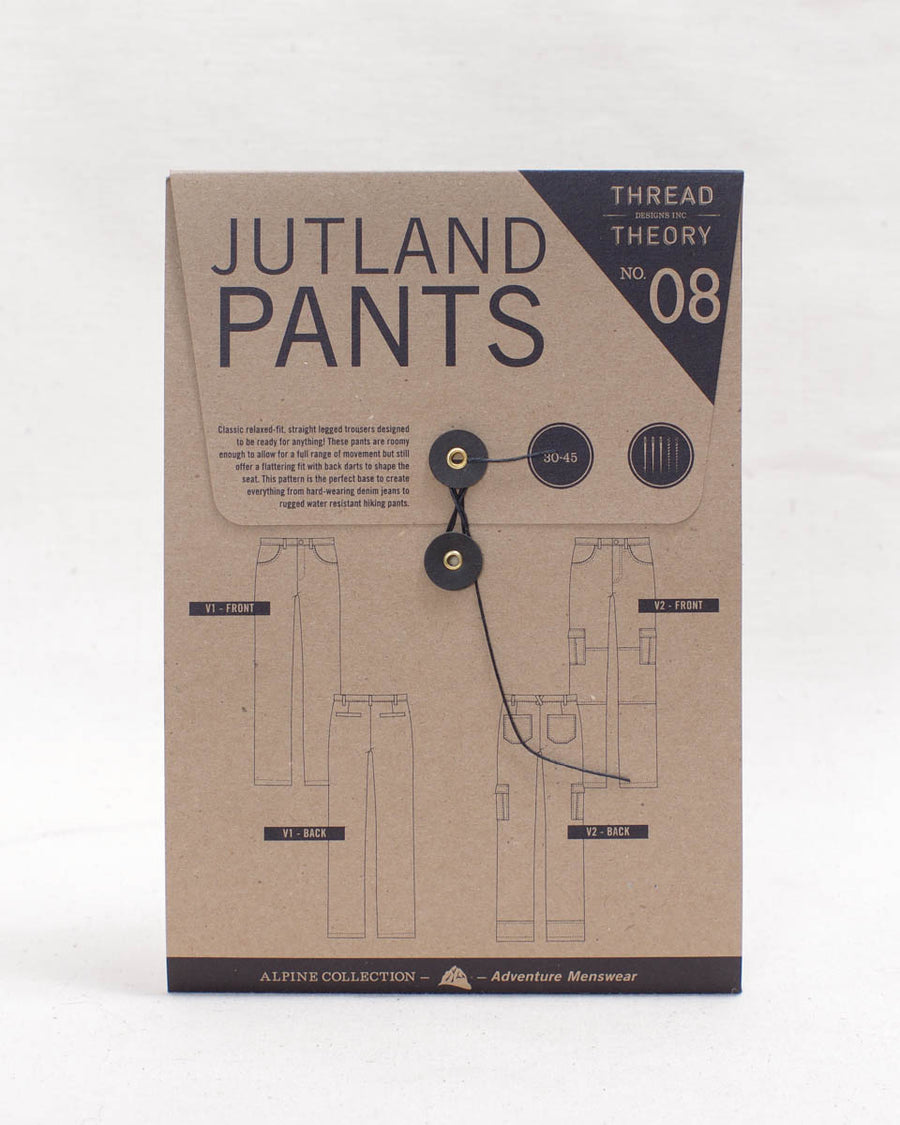 Thread Theory - Jutland Pants