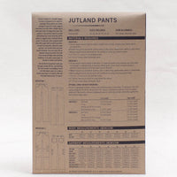 Thread Theory - Jutland Pants