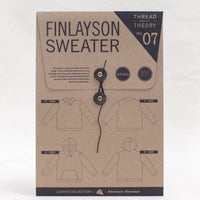 Thread Theory - Finlayson Sweater
