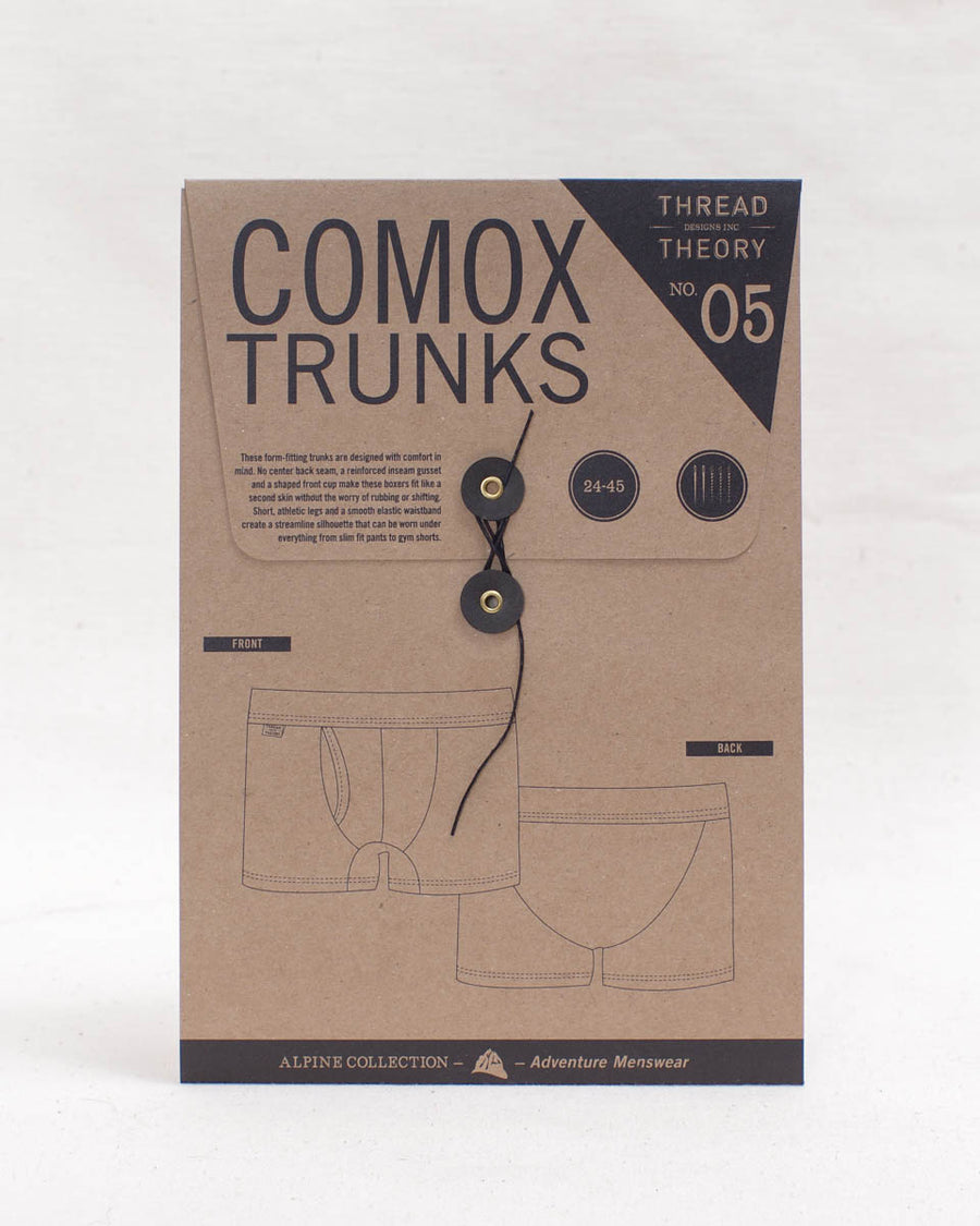 Thread Theory - Comox Trunks
