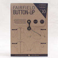 Thread Theory - Fairfield Button-up - Mens