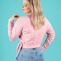 Tilly And The Buttons - Pearl Cardigan