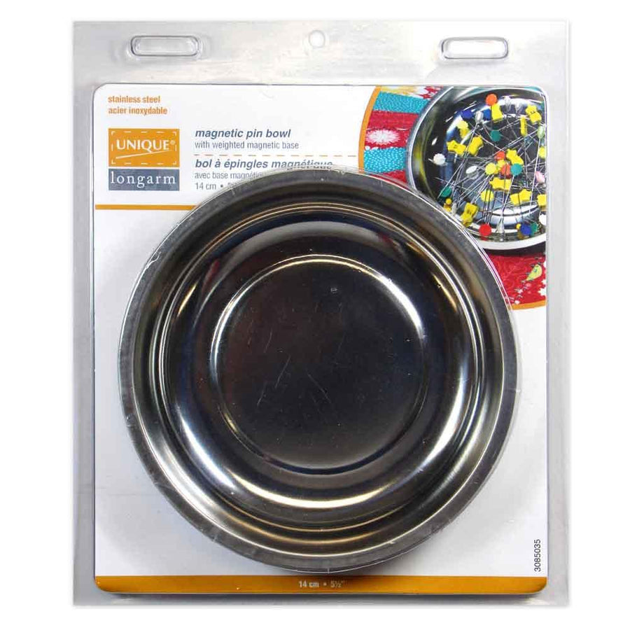 UNIQUE - Magnetic Pin Bowl - 14 cm