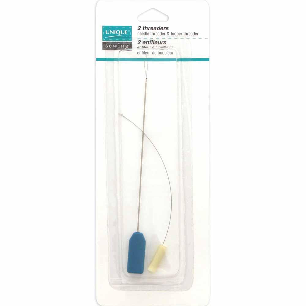UNIQUE - Serger Looper and Needle Thread Pack