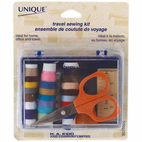 UNIQUE - Travel Sewing Kit