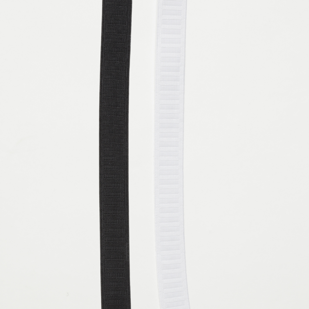 Non Roll Elastic - 25mm - Assorted – RICK RACK Textiles