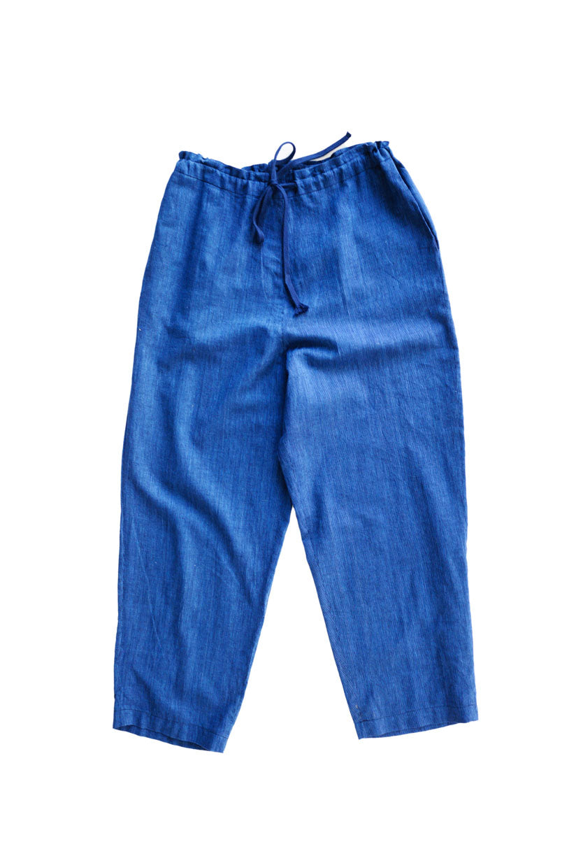 Merchant & Mills - 101 Trouser - 8 - 18