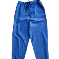 Merchant & Mills - 101 Trouser - 8 - 18