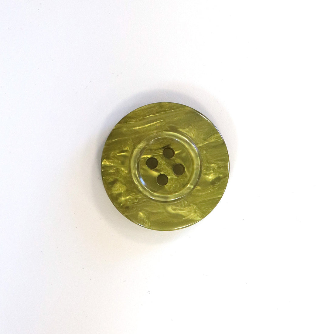 Buttons - 4 Hole - 28mm - Assorted