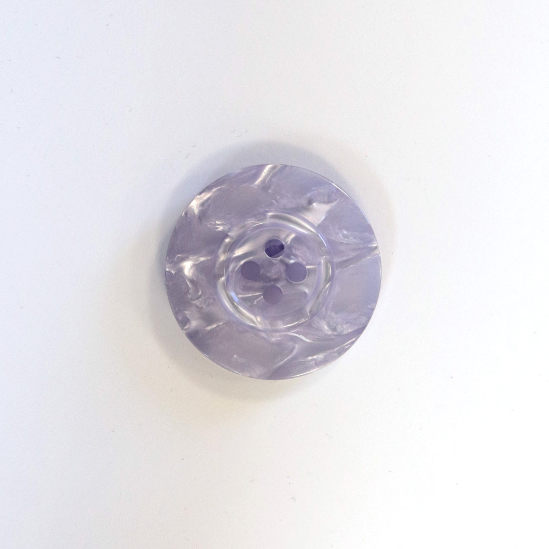 Buttons - 4 Hole - 28mm - Assorted