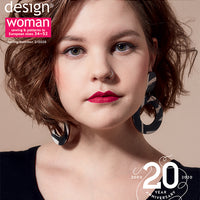 Ottobre - Pattern Magazine - Women's Spring 2020