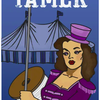 The Knotty Thread Tamer - Assorted