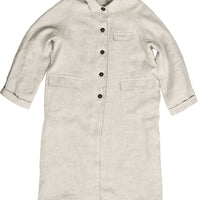 Merchant & Mills - September Coat - 6-18
